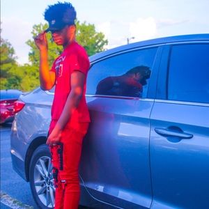 Meet your Posher, Jayson